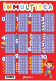 Cumpara ieftin Inmultirea. Planse educationale