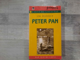 Peter Pan de J.M.Barrie