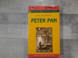 Peter Pan de J.M.Barrie