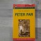Peter Pan de J.M.Barrie