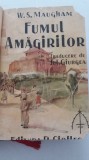Myh 712 - FUMUL AMAGIRILOR - WS MAUGHAM - ED 1943