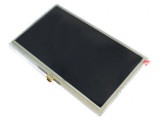 Display TFT 7&quot; 800x480 LED RGB IDC40 164.9x100x5.7mm LCD-OLINUXINO-7TS