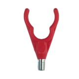 Cap Suport Jaxon AL-US1 pentru Lanseta, Tip U