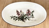 Vas de cuptor - termorezistent - Villeroy and Boch - Botanica - 30 cm