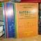 MIRCEA GANGA - MATEMATICA * MANUAL PENTRU CLASA XII-A , PROFIL M1 (2 VOL) , 2007