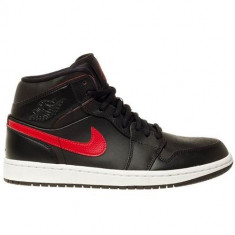 Ghete Barbati Nike Air Jordan 1 Mid 554724009 foto