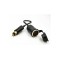 Adaptor cu cablu priza bricheta DIN la Standard Max AMP: 12V20A / 24V10A Cod: MC019