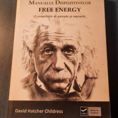 Manualul dispozitivelir free energy David Hatcher Childress