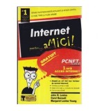 J. R. Levine, C. Baroud, M. L. Young - Internet pentru...amici! -