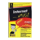 J. R. Levine, C. Baroud, M. L. Young - Internet pentru...amici! -