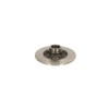 Disc frana RENAULT CLIO I B C57 5 357 ATE 24010801091
