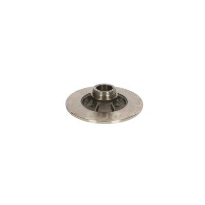 Disc frana RENAULT CLIO I B C57 5 357 ATE 24010801091 foto