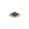 Disc frana RENAULT CLIO I B C57 5 357 ATE 24010801091
