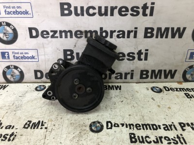 Pompa servodirectie originala BMW X3 E83 3.0d foto