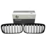 Grile Duble compatible BMW Seria 2 F45 Active Tourer F46 Grand Tourer Sport Line