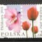 Polonia.2002 Expozitii filatelice-Flori MP.409
