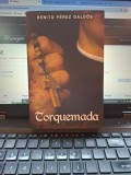 Torquemada - Benito P&eacute;rez Gald&oacute;s