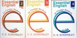 ESSENTIAL ENGLISH FOR FOREIGN STUDENTS. STUDENT&#039;S BOOK 2-4-C.E. ECKERSLEY-263067