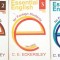 ESSENTIAL ENGLISH FOR FOREIGN STUDENTS. STUDENT&#039;S BOOK 2-4-C.E. ECKERSLEY-263067