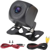 Camera Auto Marsarier AHD/CVBS HD cu Infrarosu si unghi 170*
