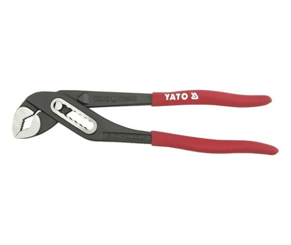 Cleste tip papagal 250 mm YATO