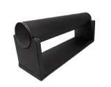 Expozor pentru Brățări și Ceasuri &ndash; Satin Antracit &ndash; 17x8x11 cm &ndash; Expozant