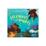 Mermaid and Pirate