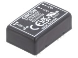 Convertor DC/DC 3W 18-36V la 5V 600mA DIP24