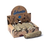 BUCHET DE FUMIGARE | SAGRADA MADRE - SAHUMITOS | SALVIE ALBĂ