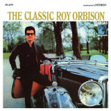 The Classic Roy Orbison | Roy Orbison, Rock
