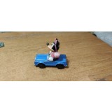 Masinuta Matchbox Disney Series Nr. 4