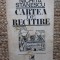 NICHITA STANESCU, CARTEA DE RECITIRE