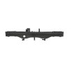 Armatura bara spate Hyundai Soul, 10.2008-2013, parte montare intaritura, 416596-3, Aftermarket