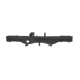 Armatura bara spate Hyundai Soul, 10.2008-2013, parte montare intaritura, 416596-3, Aftermarket