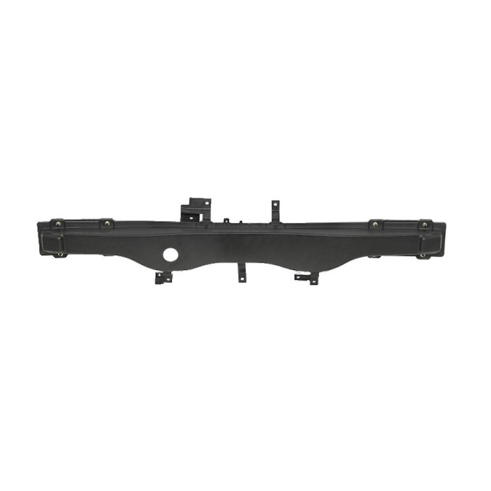 Armatura bara spate Hyundai Soul, 10.2008-2013, parte montare intaritura, 416596-3, Aftermarket