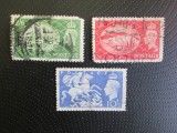 ANGLIA SERIE STAMPILATA=18