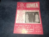 Cumpara ieftin REVISTA LUMEA 29 MAI 1975