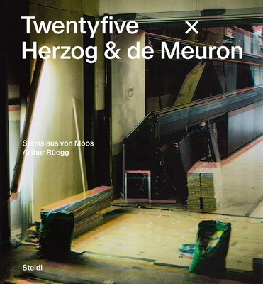 Twentyfive X Herzog &amp;amp; de Meuron foto