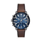 Ceas Barbati, Diesel, Griffed DZ4604 - Marime universala