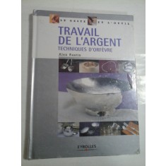 TRAVAIL DE L&Aacute;RGENT - ALEX AUSTIN