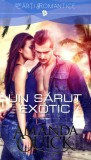 Un sarut exotic - Amanda Quick