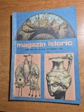 revista magazin istoric octombrie 1988