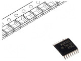 Interfață Receptor Declanșator RS232 1000kbps