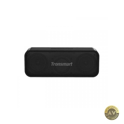 Boxa Portabila Bluetooth Tronsmart T2 Mini 10W TWS Waterproof Neagra foto
