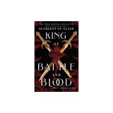 King of Battle and Blood
