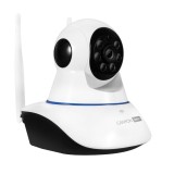 Camera de supraveghere HD IP WI-FI - 360 grade