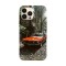 Husa compatibila cu Apple iPhone 14 Plus model Red Mustang, Silicon, TPU, Viceversa