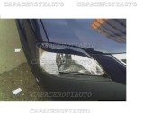pleoape faruri Dacia Logan