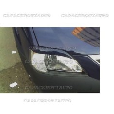 pleoape faruri Dacia Logan