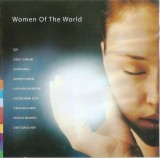 CD Women Of The World, original, Pop